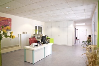 Praxisverkauf nach Anstellung