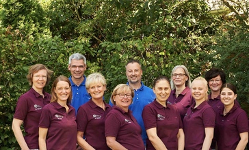 Hausärztliche Gemeinschaftspraxis sucht Weiterbildungsassistentin