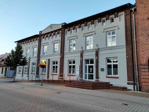 Arztpraxis sucht Chirurg zur Anstellung