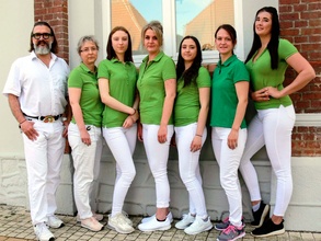 Stellenangebot Facharzt für Orthopädie in Ludwigslust gesucht