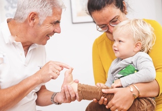 Stellenangebot Jobportal Arztboerse Weiterbildungsassistent in Lichtenau