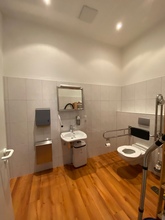 Arztimmobilie zu vermieten