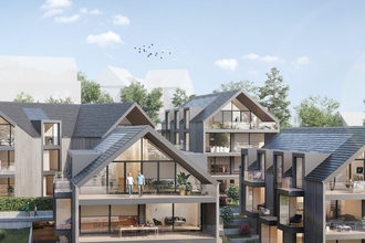 Wohnimmobilie für Ärzte direkt am Bodensee