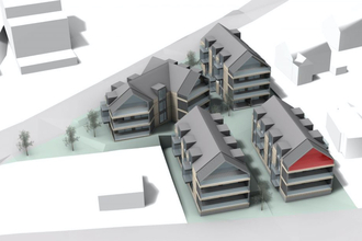 Wohnungsverkauf Wohnimmobilie für Arzt in Ludwigshafen