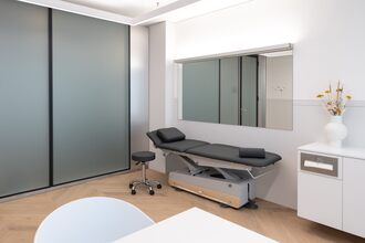 Immobilienangebot für Arztpraxis in Berlin