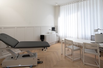 Immobilienmakler für Ärzte Praxisimmobilie in Berlin