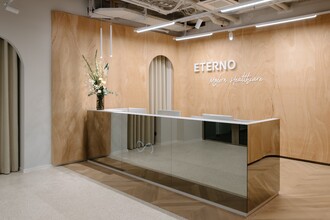 Praxisimmobilie moderne Praxisflächen in Berlin Mitte