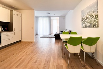 Mietwohnung für Arzt in Erfurt