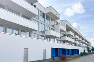 Wohnungsbezug zur Miete Arzt Erfurt