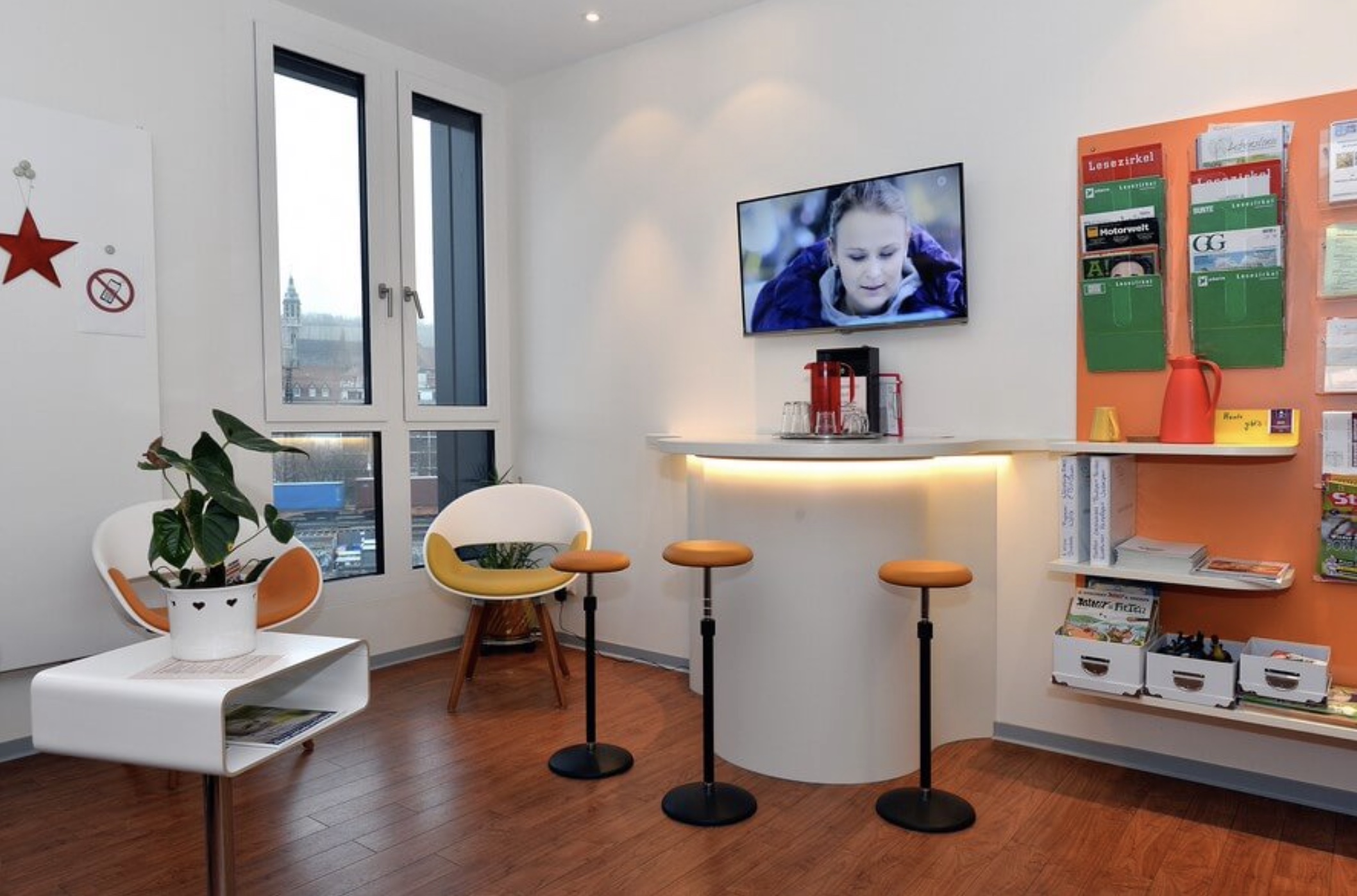 KV-Sitz einer Allgemeinarztpraxis in Würzburg abzugeben