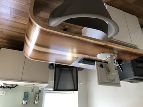 Sprechzimmer beispielhaft