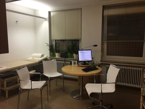 Behandlungsraum 2