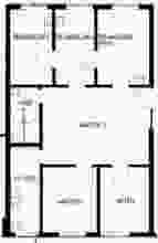 Grundriss Arztpraxis