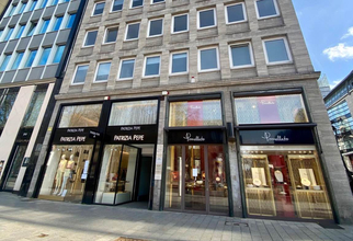 Immobilie Abgabe dermatologisch ästhetische Privatpraxis