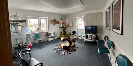 Neurologie Praxis in Limburgerhof zum Verkauf