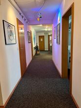 Gebe Arztpraxis Neurologie ab