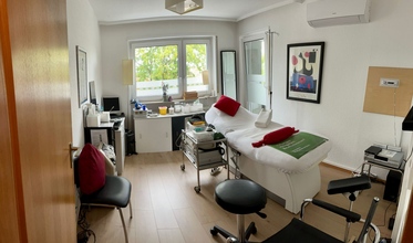 Neurologiepraxis an Praxisnachfolger abzugeben