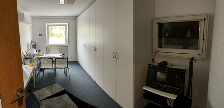 Praxis abzugeben Neurologie Praxis