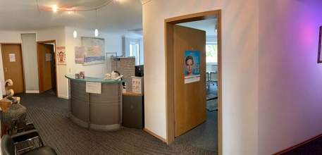 Praxisübergabe Neurologie Praxis