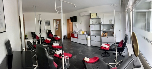 Praxisverkauf an Neurologen