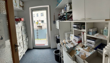 Praxisverkauf Neurologie Praxis in Limburgerhof