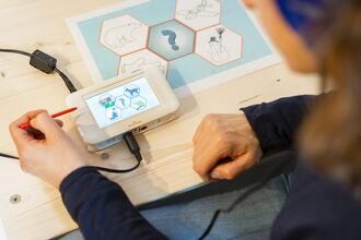 Kinderarztpraxis in Goslar abzugeben