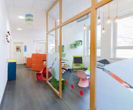 Praxisnachfolger Pädiatrie Kids Teenies