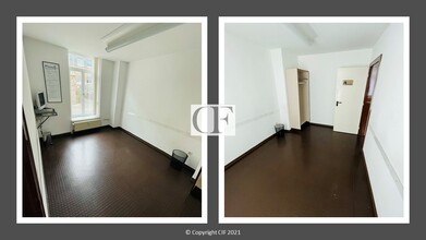 Wartezimmer / Raum 1