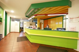 Praxisassoziation für Hausarzt 