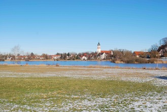 Praxisassoziation in Bayern