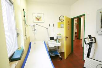 Praxisassoziation Praxisabgabe