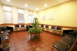 Praxisassoziation und Praxispartner gesucht 