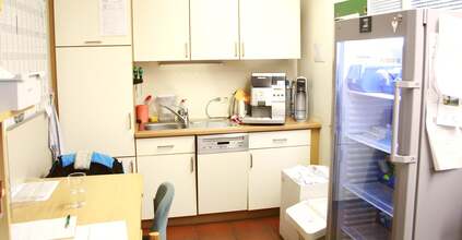 Praxisassoziation und Praxisnachfolger