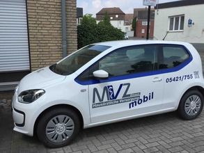 Praxisnachfolger in Osnabrück gesucht