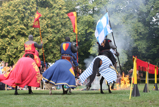 Zahlreiche Veranstaltungen und Events