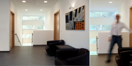 Praxisnachfolger für Ärztezentrum