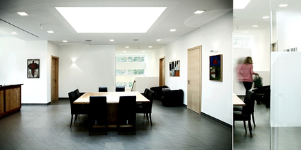 Praxisverkauf Ärztezentrum