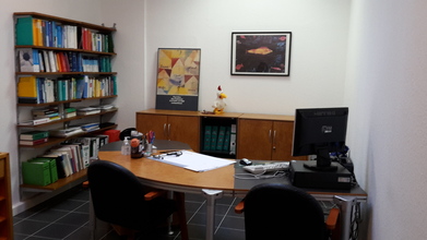 Besprechungszimmer 2