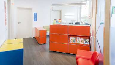 Kinderarzt werden mit Arztbörse