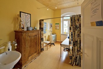 Praxisübergabe Allgemeinmedizin an Ärztin