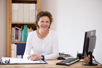 Praxisübergabe an Hausarzt 