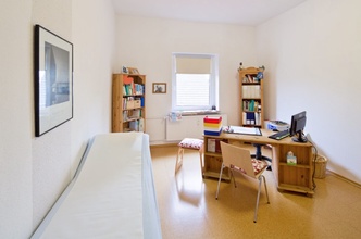 Praxisübergabe an Nachfolger