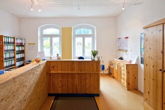 Praxisübergabe an Praxisnachfolger