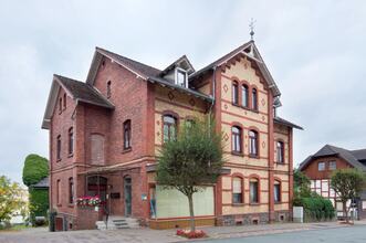 Praxisübergabe Battenberg