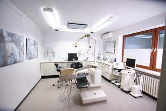 Praxisabgabe Zahnarzt