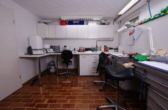 Zahnarztpraxis Nachfolger