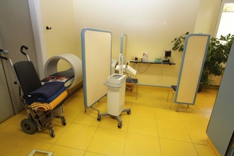 Praxisbörse gegen Arztmangel