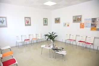 Privatpraxis Praxisabgabe