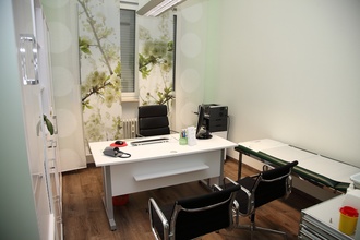 Privatpraxis Praxisbörse