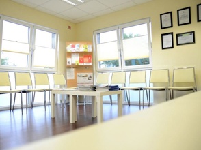 Praxisübernahme Gemeinschaftspraxis Innere Medizin